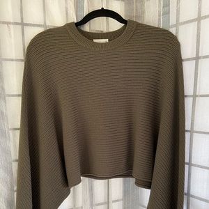 Wilfred Free Sweater, New Condition